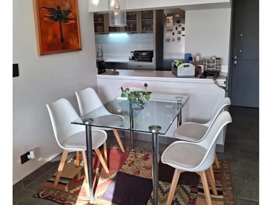 Imagen 4 de 16 de ¡tu Departamento Moderno En El Corazón De Ñuñoa!