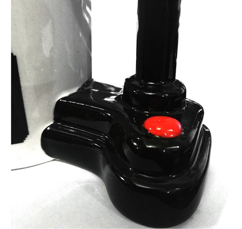 Imagen 4 de 6 de Taza Tazón Joystick Game Over 5d Mug Ceramica Control / Lhua