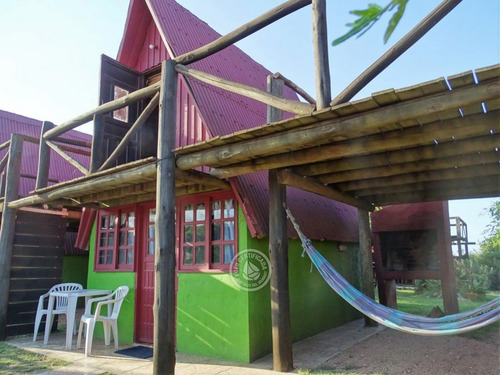 Chiquitúa 2 En Punta Del Diablo