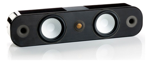 Monitor Audio Apex 40 Caixa Acustica Central 200wrms (un) Cor Preto