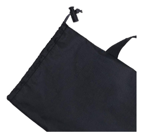 2 Bolsa De Almacenamiento Para Silla De Camping, Contenedor