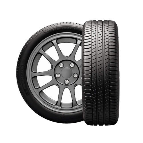 Kit X 2 Neumáticos Michelin Primacy 3 - Cubiertas 205/55 R17