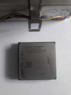 Micro Am3 Am2 Athlon 2 160u 20w Unlock X2 260u Nuevos Oem Mercadolibre Com Ar