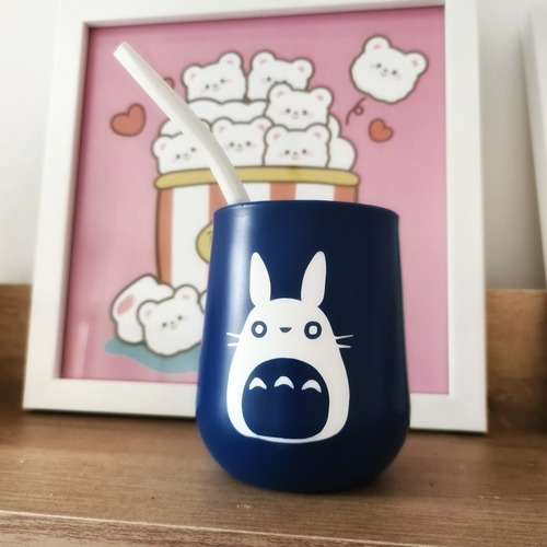 Mate Totoro