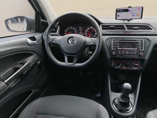 Volkswagen Gol Trend