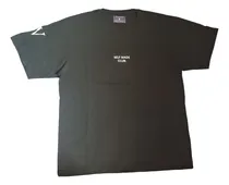 Comprar Remera Oversize Estampada Algodón Siamo Club - Catenaccio