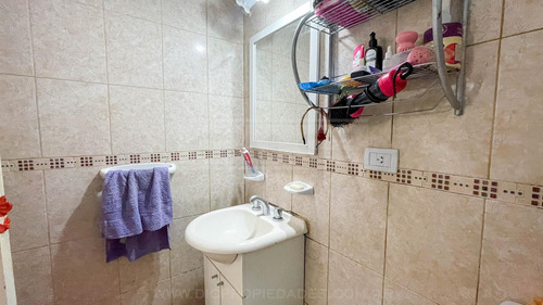 Departamento 3 Ambientes Venta - Carapachay
