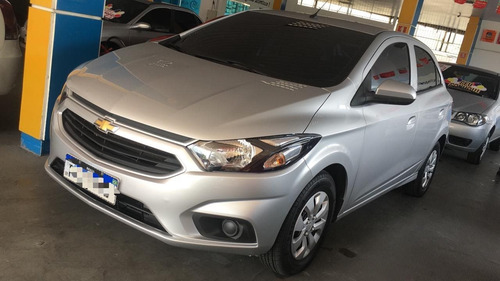 Chevrolet Onix 1.0 Mpfi Lt 8v Flex 4p Manual