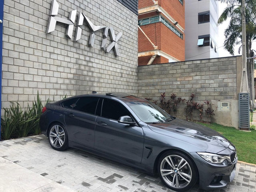 Bmw 430i 2.0 16v Gasolina Gran Coupé M Sport Automático