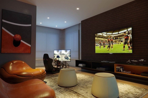 Imagem 9 de 21 de Apartamento Residencial Para Venda, Vila Andrade, São Paulo - Ap8281. - Ap8281-inc