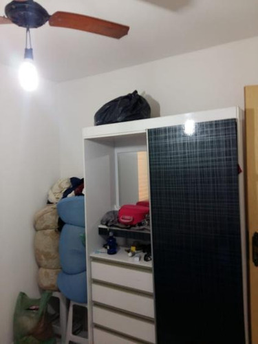 Imagem 13 de 14 de Apartamento Na Praia 1500m Do Mar Com 40m² 5709
