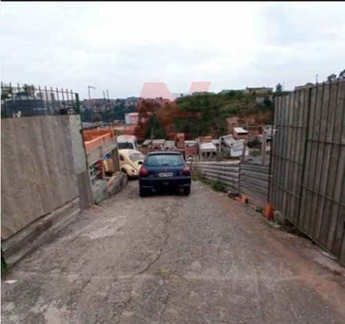 Imagem 11 de 11 de 10942 - Terreno, Chácara Do Solar Ii (fazendinha) - Santana De Parnaiba/sp - 10942