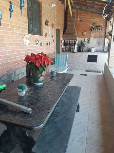 Imagem 9 de 28 de Casa Com 3 Dormitórios À Venda, 230 M² Por R$ 540.000,00 - São José Do Imbassaí - Maricá/rj - Ca1963