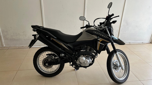 Honda Nxr 160 Bros Esdd