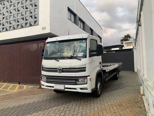 Vw 9-180 2025 Guincho Plataforma Tma 6,20m Com Asadelta