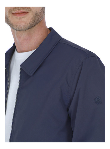 Chamarra Scappino Essentials Bomber 434