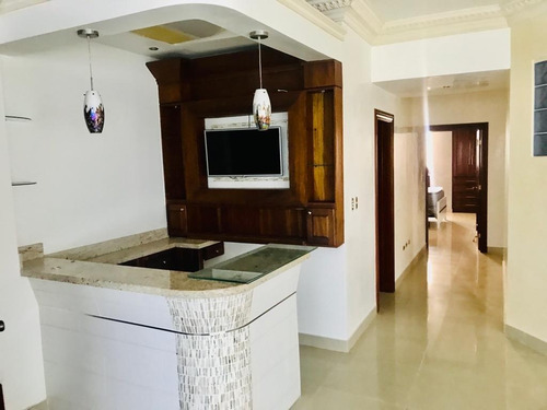 Apartamento En Alquiler En Renacimiento