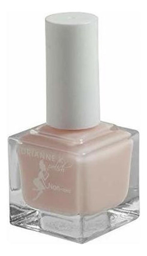 Esmalte De Uñas - Adrianne K - 10 Cápsulas De Tratamient