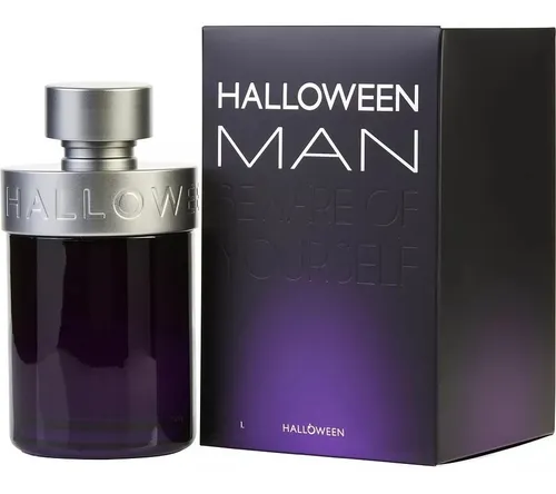 Precio halloween online man