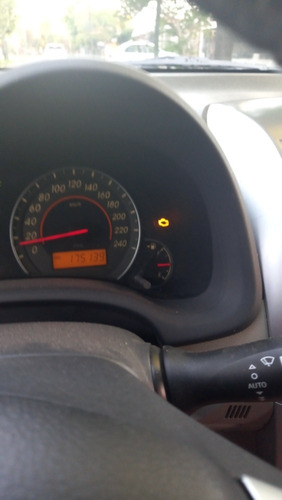 Toyota Corolla 2011 1.8 Se-g At