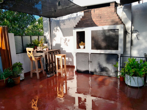 Casa 5 Amb En Venta Monte Castro Hermosa Terraza