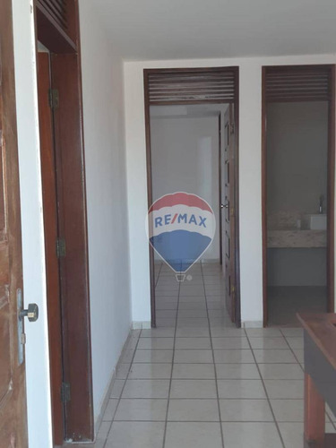 Excelente Casa Com 3 Dormitórios, Com Closet E Piscina À Venda, 577m² - San Vale - Natal/rn. - Ca0139
