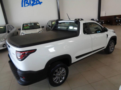Imagem 12 de 12 de Fiat Strada Freedon 1.3 Cs Plus
