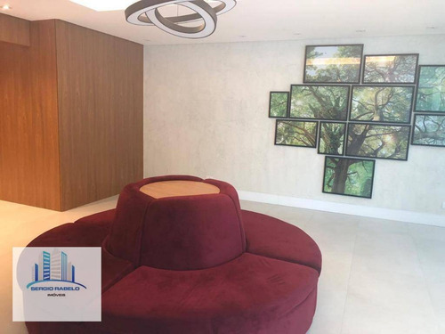Imagem 30 de 30 de Apartamento Com 2 Dormitórios Para Alugar, 65 M² Por R$ 5.500,00/mês - Vila Olímpia - São Paulo/sp - Ap3915