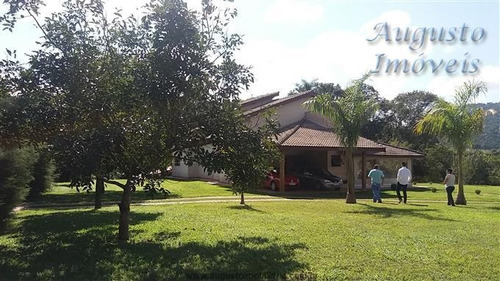 Imagem 17 de 29 de Chácaras À Venda Em Bom Jesus Dos Perdões/sp - Compre O Seu Chácaras Aqui! - 1371197