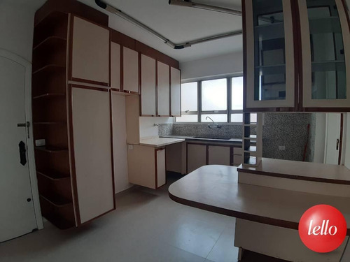 Imagem 5 de 30 de Apartamento - Ref: 222215