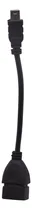 Comprar Cable A-h 5pin\u002Fmini\u002Fb-m 7cm Otg Cable Usb2.0 0,1mt