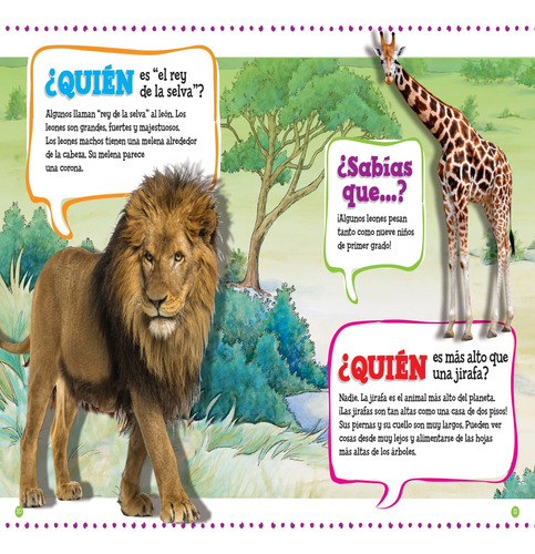 Libro Quiero Saber Quién