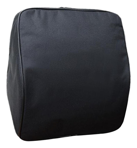 Y Mochila De Acordeón Bajo Durable Resistente Al Desgaste