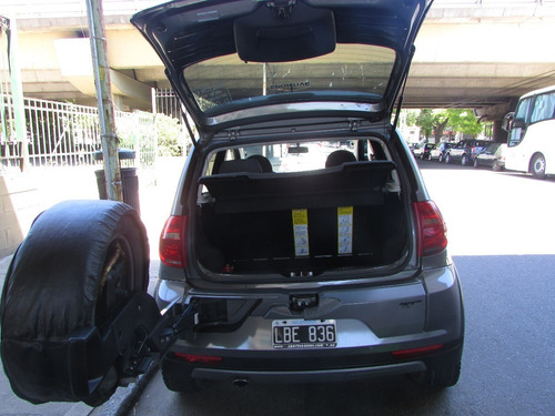 Volkswagen Crossfox 1.6 Comfortline