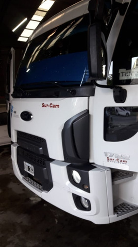 Ford Cargo 1722