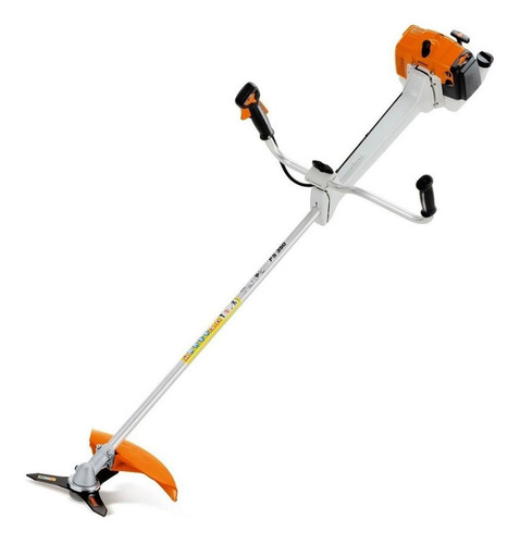 Roçadeira Stihl Fs 380 Original
