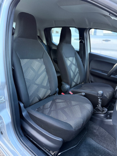 Fiat Mobi Like 1.0l