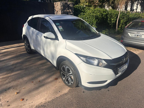 Honda HR-V 1.8 Lx 2wd Cvt