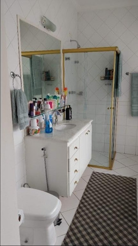 Casa Com 4 Dormitórios À Venda, 380 M² Por R$ 1.800.000,00 - Alphaville 09 - Santana De Parnaíba/sp - Ca1232