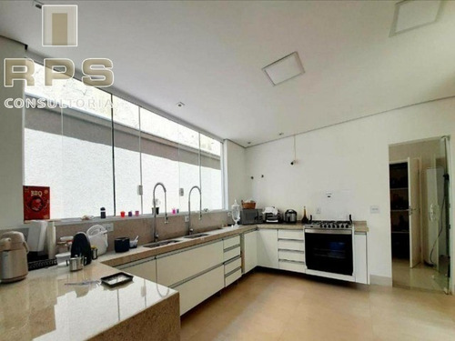 Imagem 9 de 10 de Excelente Casa Em Condomínio Para Venda Atibaia. Condomínio Osato Atibaia Sp. - Cc00518 - 69345737