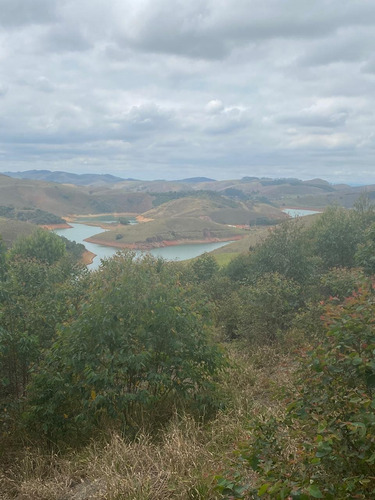 Imagem 3 de 14 de V20- Lotes 800 Metros Da Represa Fácil Acesso Em Igaratá