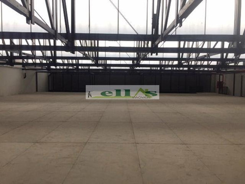 Imagem 13 de 15 de Sala Para Aluguel, 250.0m² - 2591
