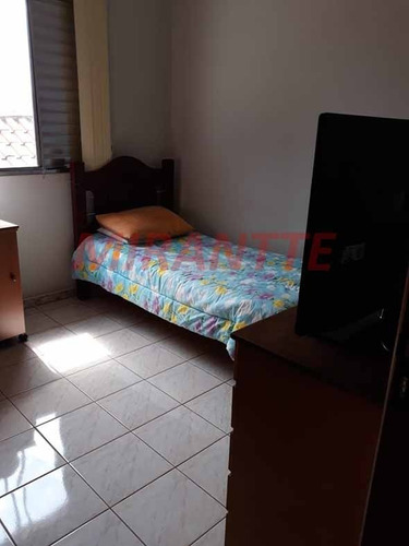 Imagem 10 de 10 de Sobrado Em Vila Pereira Barreto - São Paulo, Sp - 326904
