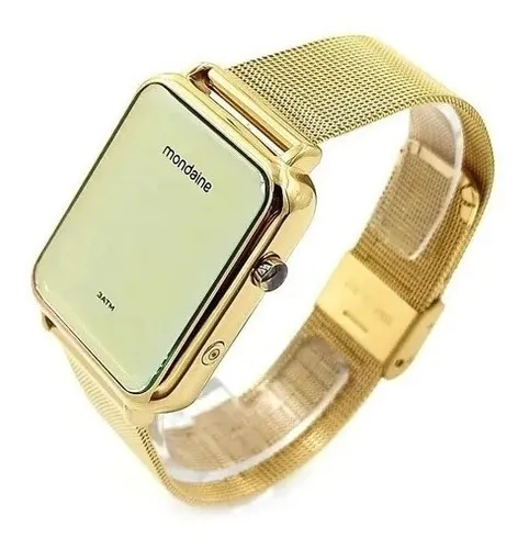 Mondaine digital new arrivals
