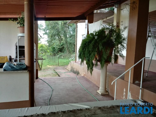 Imagem 8 de 15 de Galpão - Estiva - Sp - 584900