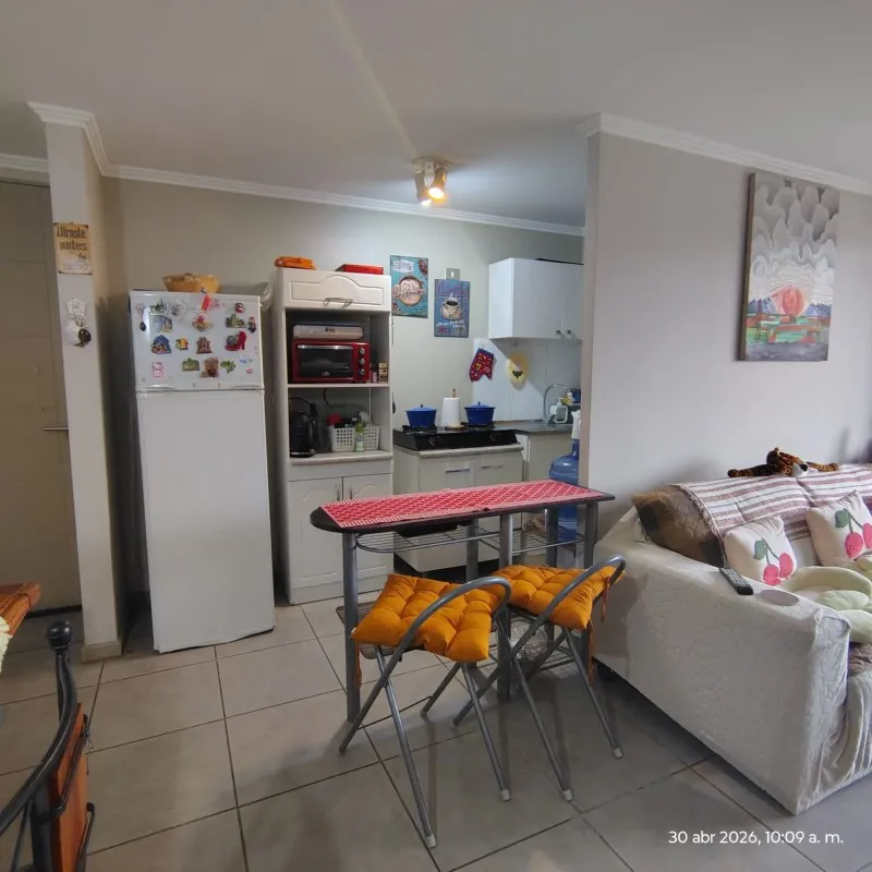 Imagen 3 de 14 de Focolare Propiedades Vende Departamento En San Antonio