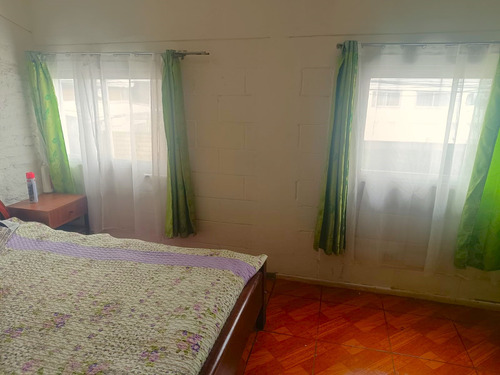 Vendo Casa 2d 1b Ubicada En Sector De Puen Alto