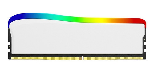 Ram Kingston Edicion Especial 8gb 3200mhz Fury Beast Ddr4