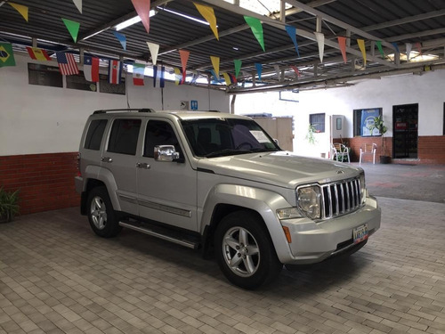 Imagen 9 de 10 de Jeep Cherokee Kk