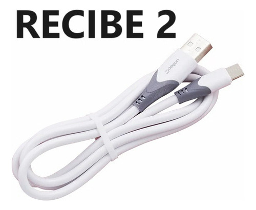 Cables Usb Tipo C 1m 5a  Recibe 2 Unidades Por El Precio